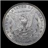 Image 3 : ***Auction Highlight*** 1879-p Morgan Dollar $1 Graded Choice+ Unc By USCG (fc)