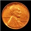 Image 2 : ***Auction Highlight*** 1926-s Lincoln Cent 1c Graded Select Unc RD By USCG (fc)