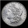 Image 2 : ***Auction Highlight*** 1886-o Morgan Dollar $1 Graded Select Unc By USCG (fc)
