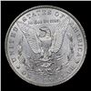 Image 3 : ***Auction Highlight*** 1886-o Morgan Dollar $1 Graded Select Unc By USCG (fc)