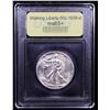 Image 4 : ***Auction Highlight*** 1938-d Walking Liberty Half Dollar 50c Graded GEM+ Unc By USCG (fc)