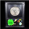 Image 5 : ***Auction Highlight*** 1938-d Walking Liberty Half Dollar 50c Graded GEM+ Unc By USCG (fc)