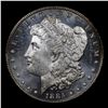 Image 2 : ***Auction Highlight*** 1885-p Morgan Dollar $1 Graded Choice Unc+ DMPL By USCG (fc)