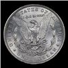Image 3 : ***Auction Highlight*** 1898-p Morgan Dollar $1 Graded GEM+ Unc By USCG (fc)