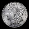 Image 2 : ***Auction Highlight*** 1921-s Morgan Dollar $1 Graded GEM Unc By USCG (fc)