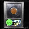 Image 5 : ***Auction Highlight*** 1863 Union For Ever F-174/272 Civil War Token 1c Graded GEM Unc BN By USCG (