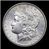 Image 2 : ***Auction Highlight*** 1904-p Morgan Dollar $1 Graded Choice Unc By USCG (fc)