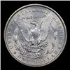 Image 3 : ***Auction Highlight*** 1904-p Morgan Dollar $1 Graded Choice Unc By USCG (fc)