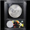 Image 5 : ***Auction Highlight*** 1904-p Morgan Dollar $1 Graded Choice Unc By USCG (fc)