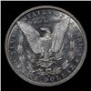 Image 3 : ***Auction Highlight*** 1885-s Morgan Dollar $1 Graded Select Unc PL By USCG (fc)