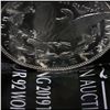 Image 7 : ***Auction Highlight*** 1885-s Morgan Dollar $1 Graded Select Unc PL By USCG (fc)