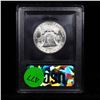 Image 5 : ***Auction Highlight*** 1952-s Franklin Half Dollar 50c Graded Choice Unc+ FBL By USCG (fc)
