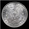 Image 3 : ***Auction Highlight*** 1890-o Hot 50 Vam 10 'Comet' R5 I5 Morgan Dollar $1 Graded Select+ Unc By US