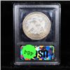 Image 5 : ***Auction Highlight*** 1870-p Seated Liberty Dollar $1 Graded Select Unc By USCG (fc)