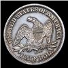 Image 3 : ***Auction Highlight*** 1849-o Seated Half Dollar 50c Graded Select Unc By USCG (fc)