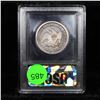 Image 5 : ***Auction Highlight*** 1849-o Seated Half Dollar 50c Graded Select Unc By USCG (fc)