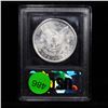 Image 5 : ***Auction Highlight*** 1891-o Morgan Dollar $1 Graded Select+ Unc By USCG (fc)