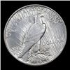 Image 3 : ***Auction Highlight*** 1934-s Peace Dollar $1 Graded Select+ Unc By USCG (fc)