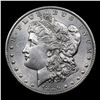 Image 2 : ***Auction Highlight*** 1886-o Morgan Dollar $1 Graded Select+ Unc By USCG (fc)