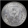 Image 3 : ***Auction Highlight*** 1886-o Morgan Dollar $1 Graded Select+ Unc By USCG (fc)