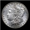 Image 2 : ***Auction Highlight*** 1895-s /s Hot 50 Vam 3 I5 R5 Morgan Dollar $1 Graded Select Unc By USCG (fc)
