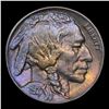 Image 2 : ***Auction Highlight*** 1927-s Buffalo Nickel 5c Graded Choice+ Unc By USCG (fc)