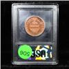 Image 5 : ***Auction Highlight*** 1847 Medcalf 2cc-2 Hawaii 1c Graded Select Unc RD By USCG (fc)