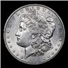 Image 2 : ***Auction Highlight*** 1884-s Morgan Dollar $1 Graded Select Unc By USCG (fc)