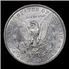 Image 3 : ***Auction Highlight*** 1884-s Morgan Dollar $1 Graded Select Unc By USCG (fc)
