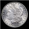 Image 2 : ***Auction Highlight*** 1879-o Vam 14 Morgan Dollar $1 Graded Choice Unc By USCG (fc)