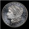 Image 2 : ***Auction Highlight*** 1881-s Morgan Dollar $1 Graded GEM Unc DMPL By USCG (fc)