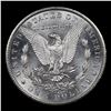 Image 3 : ***Auction Highlight*** 1882-cc Vam 3 Morgan Dollar $1 Graded GEM+ Unc BY USCG (fc)