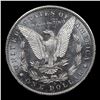 Image 3 : ***Auction Highlight*** 1885-o Morgan Dollar $1 Graded Choice Unc+ DMPL BY USCG (fc)