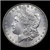 Image 2 : ***Auction Highlight*** 1898-p Vam 2A R5 Morgan Dollar $1 Graded GEM+ Unc By USCG (fc)