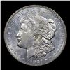 Image 2 : ***Auction Highlight*** 1921-d Morgan Dollar $1 Graded Select Unc PL By USCG (fc)