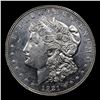 Image 2 : ***Auction Highlight*** 1921-p Morgan Dollar $1 Graded Select Unc PL By USCG (fc)