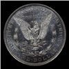 Image 3 : ***Auction Highlight*** 1921-p Morgan Dollar $1 Graded Select Unc PL By USCG (fc)