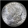 Image 2 : ***Auction Highlight*** 1921-d Morgan Dollar $1 Graded GEM+ Unc By USCG (fc)