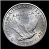 Image 3 : ***Auction Highlight*** 1917-s Ty I Standing Liberty Quarter 25c Graded Select Unc+ FH By USCG (fc)