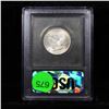 Image 5 : ***Auction Highlight*** 1917-s Ty I Standing Liberty Quarter 25c Graded Select Unc+ FH By USCG (fc)