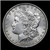 Image 2 : ***Auction Highlight*** 1886-o Morgan Dollar $1 Graded Select Unc By USCG (fc)
