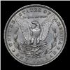 Image 3 : ***Auction Highlight*** 1886-o Morgan Dollar $1 Graded Select Unc By USCG (fc)