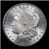 Image 2 : ***Auction Highlight*** 1883/1883-cc Vam 8 I3 R6 Morgan Dollar $1 Graded GEM+ Unc BY USCG (fc)