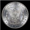 Image 3 : ***Auction Highlight*** 1883/1883-cc Vam 8 I3 R6 Morgan Dollar $1 Graded GEM+ Unc BY USCG (fc)