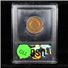 Image 5 : ***Auction Highlight*** 1871 Two Cent Piece 2c Graded GEM Unc RB By USCG (fc)
