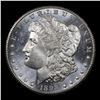 Image 2 : ***Auction Highlight*** 1898/8-o Vam 10 I2 R3 Morgan Dollar $1 Graded Choice Unc+ DMPL By USCG (fc)
