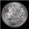 Image 2 : ***Auction Highlight*** 1921-p Morgan Dollar $1 Grades Select Unc+ PL (fc)