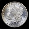 Image 2 : ***Auction Highlight*** 1882-cc GSA Hoard Morgan Dollar $1 Grades Select Unc (fc)