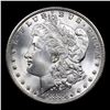 Image 2 : 1885-o Morgan Dollar $1 Grades GEM+ Unc