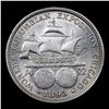 Image 3 : 1893 Columbian Old Commem Half Dollar 50c Grades Select Unc